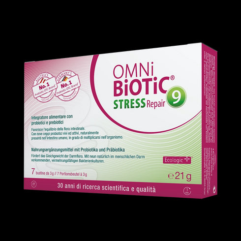 OMNi-BiOTiC® STRESS Repair